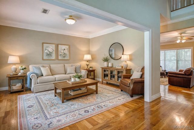 134 Laurelwood Drive, Pike Road, AL 36064