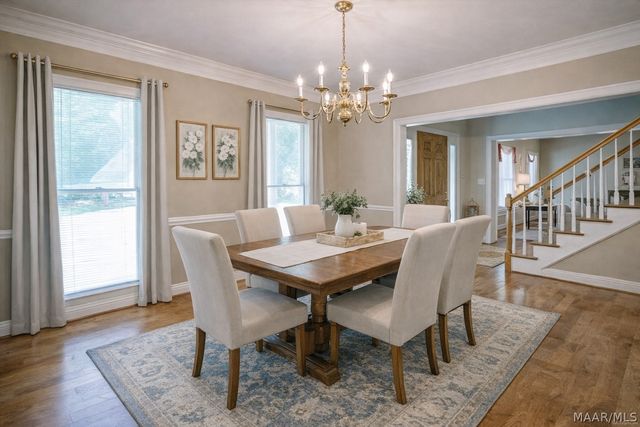 134 Laurelwood Drive, Pike Road, AL 36064