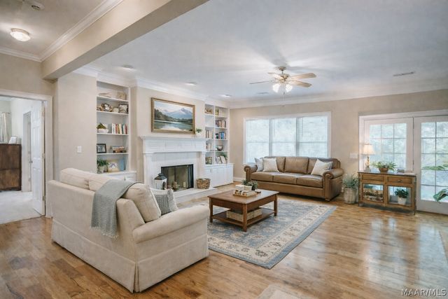 134 Laurelwood Drive, Pike Road, AL 36064