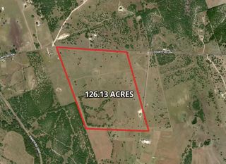 126 Acres County Road 204, Burnet, TX 78611