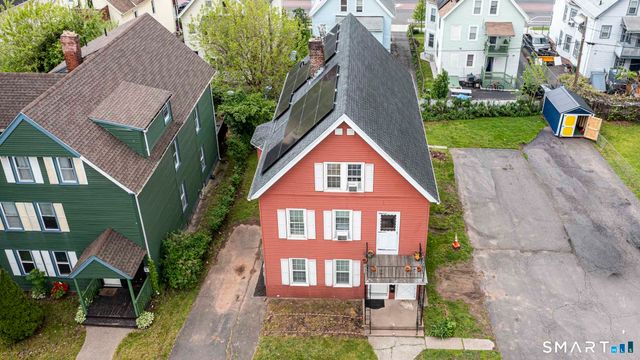 41-43 Dean Street, Hartford, CT 06114