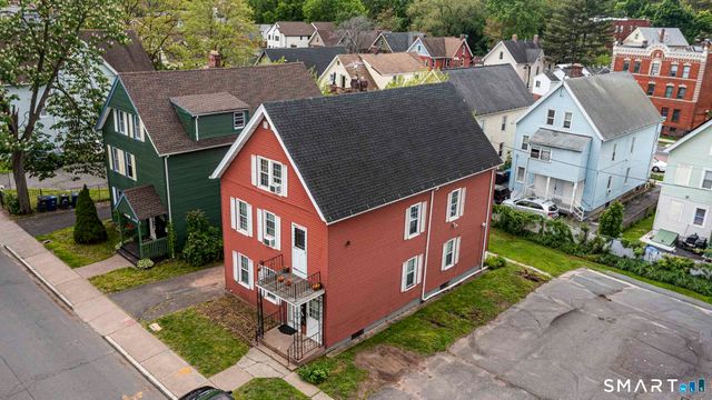 41-43 Dean Street, Hartford, CT 06114