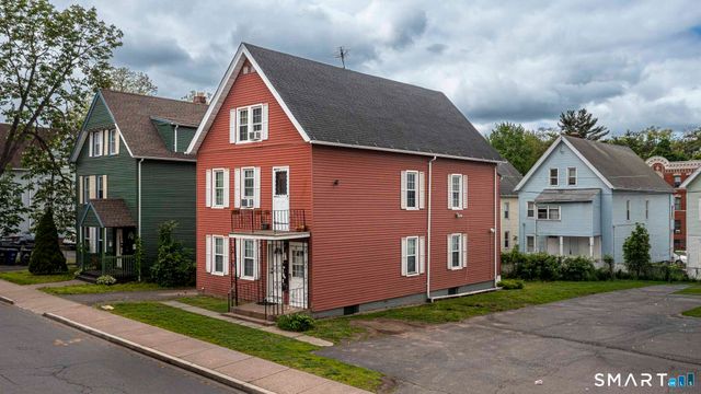 41-43 Dean Street, Hartford, CT 06114