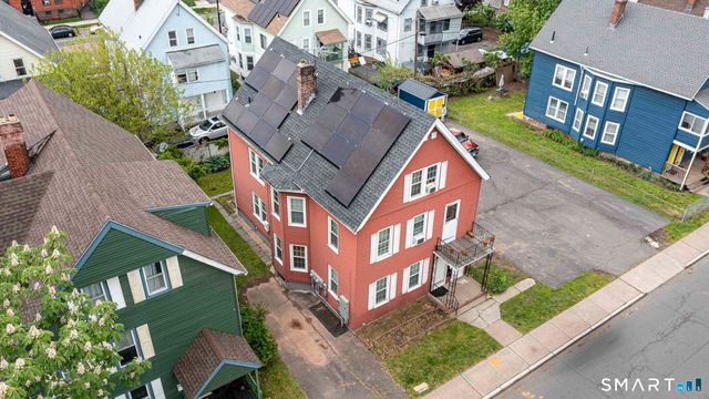 41-43 Dean Street, Hartford, CT 06114