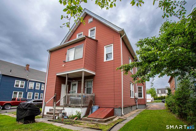 41-43 Dean Street, Hartford, CT 06114