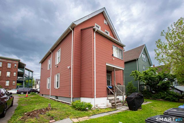 41-43 Dean Street, Hartford, CT 06114
