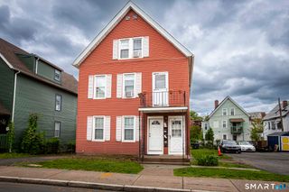 41-43 Dean Street, Hartford, CT 06114