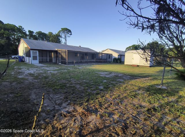 122 Cardinal Drive, Sebastian, FL 32958