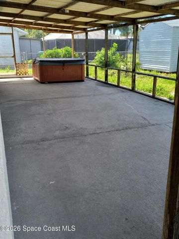 122 Cardinal Drive, Sebastian, FL 32958