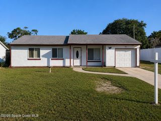 122 Cardinal Drive, Sebastian, FL 32958