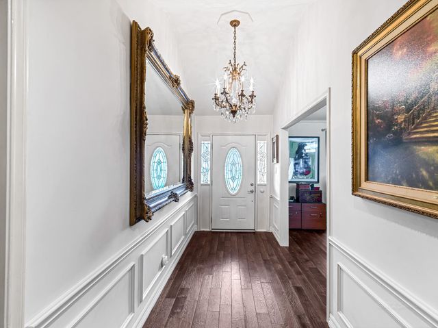 818 Olney Oak Drive, Houston, TX 77079