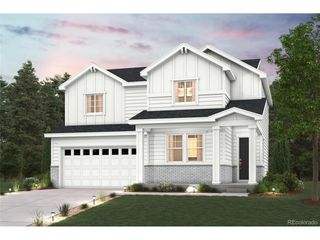 3661 Sandreed St, Dacono, CO 80514