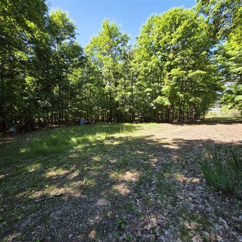 9049 N 80th Avenue, Pentwater, MI 49449