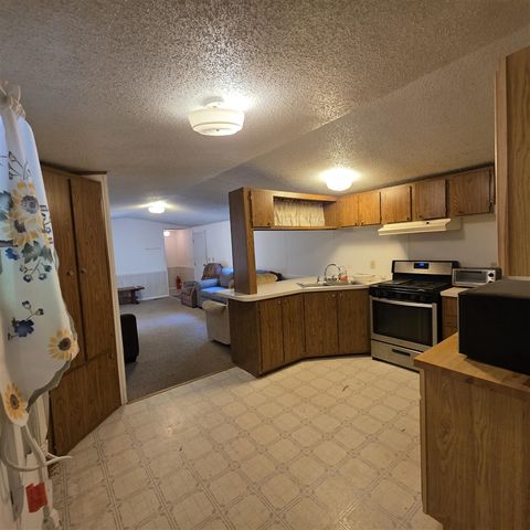 9049 N 80th Avenue, Pentwater, MI 49449