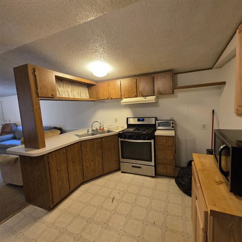 9049 N 80th Avenue, Pentwater, MI 49449