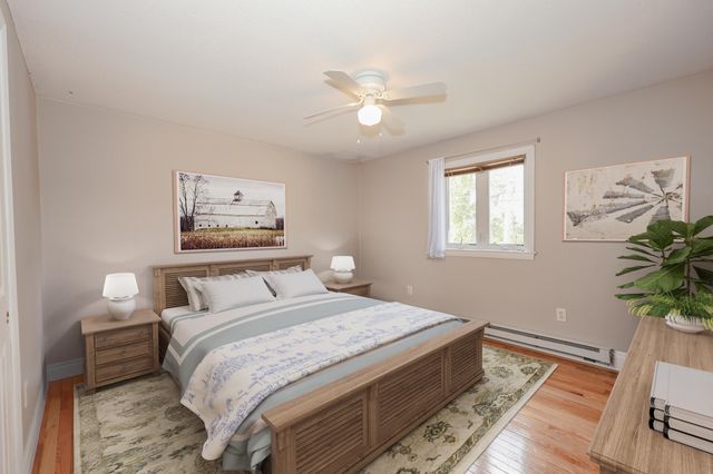 50 Dutton Road, Pelham, NH 03076