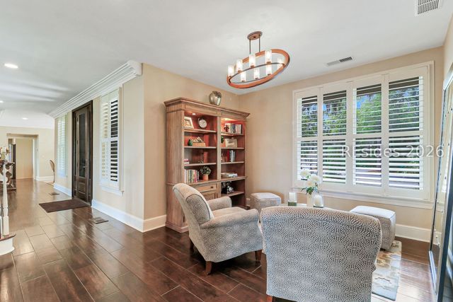 21 Long Marsh Ln, Hilton Head Island, SC 29928