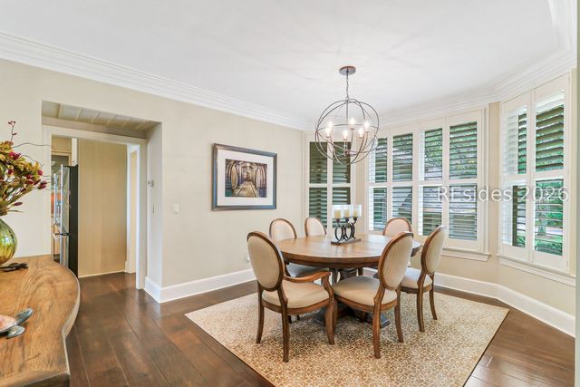 21 Long Marsh Ln, Hilton Head Island, SC 29928