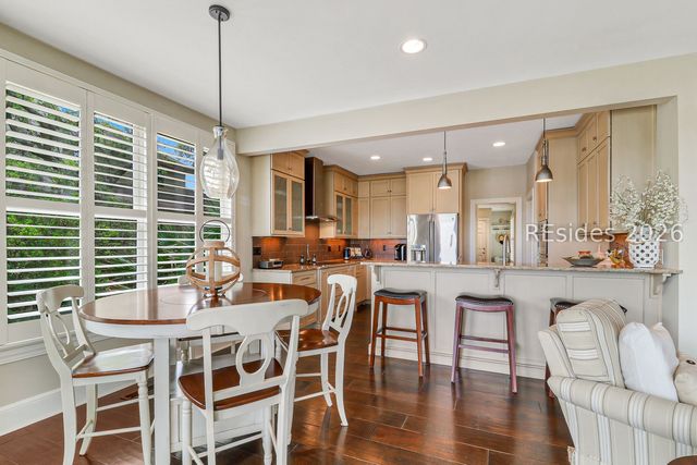 21 Long Marsh Ln, Hilton Head Island, SC 29928