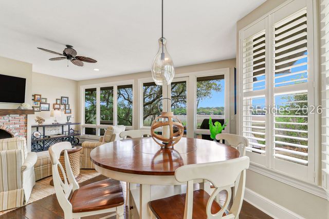 21 Long Marsh Ln, Hilton Head Island, SC 29928