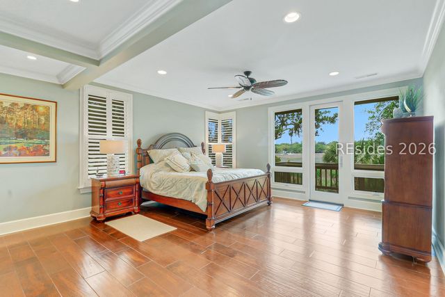 21 Long Marsh Ln, Hilton Head Island, SC 29928