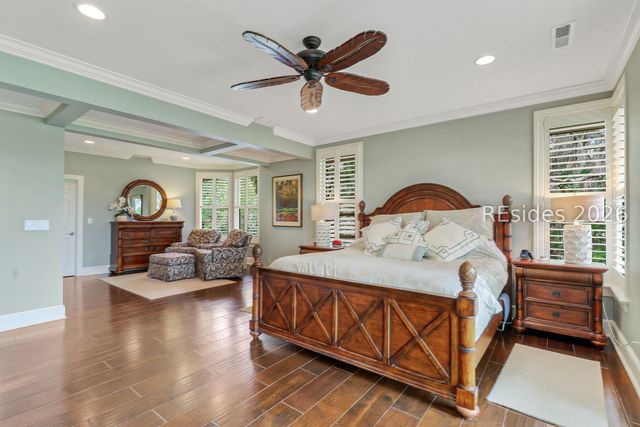 21 Long Marsh Ln, Hilton Head Island, SC 29928