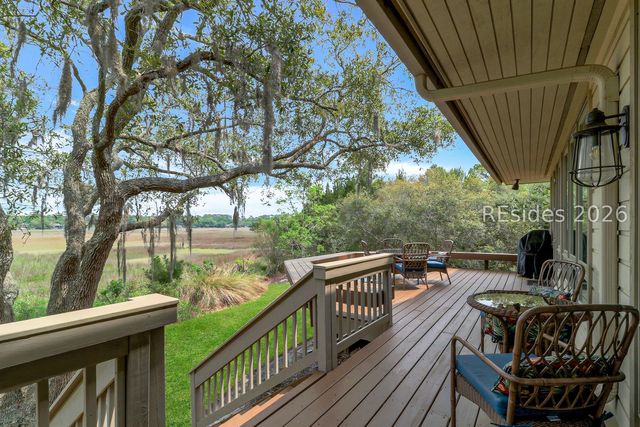 21 Long Marsh Ln, Hilton Head Island, SC 29928
