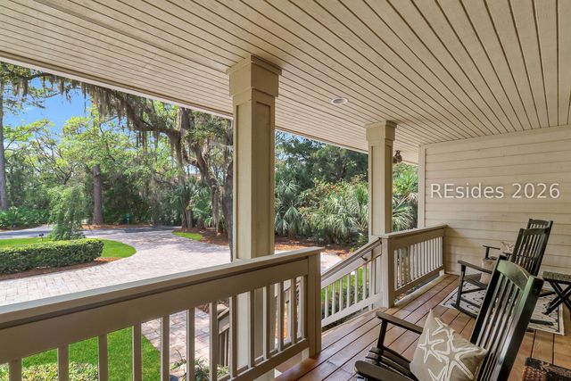 21 Long Marsh Ln, Hilton Head Island, SC 29928