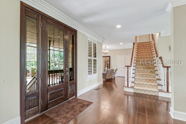 21 Long Marsh Ln, Hilton Head Island, SC 29928