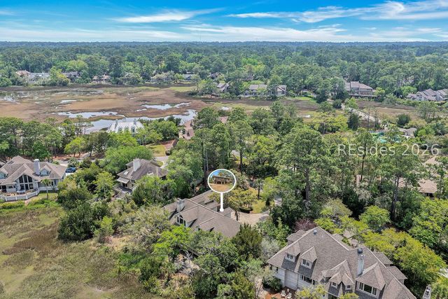 21 Long Marsh Ln, Hilton Head Island, SC 29928