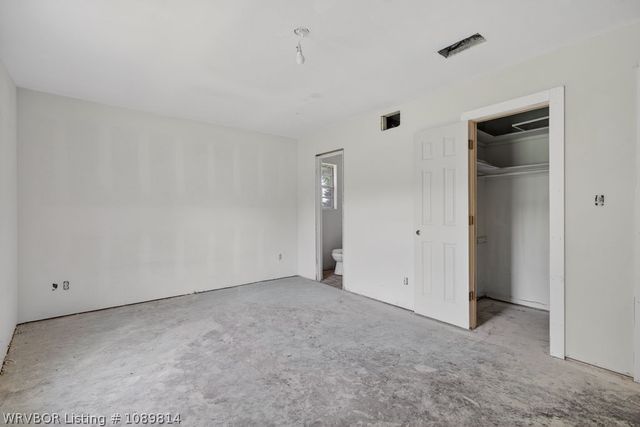 3416 Red Hill Road, Alma, AR 72921