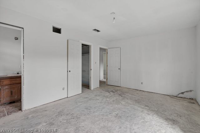 3416 Red Hill Road, Alma, AR 72921