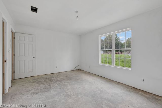 3416 Red Hill Road, Alma, AR 72921