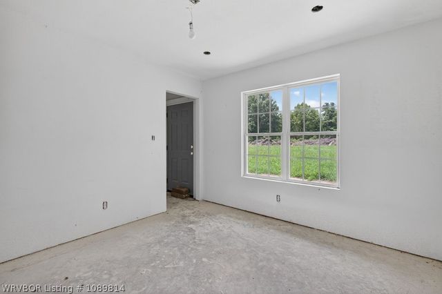 3416 Red Hill Road, Alma, AR 72921