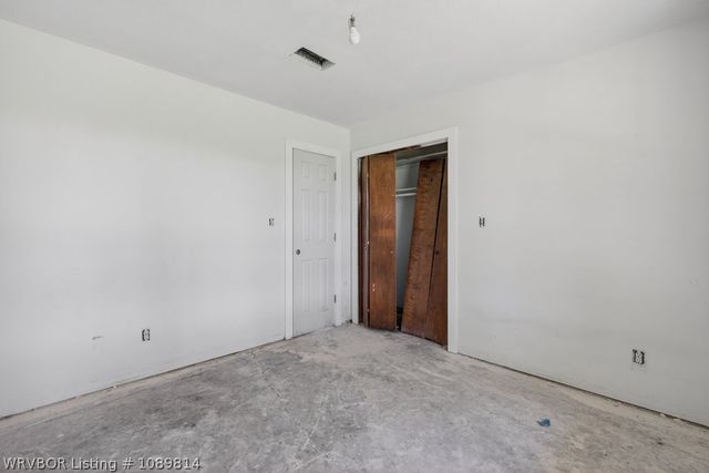 3416 Red Hill Road, Alma, AR 72921