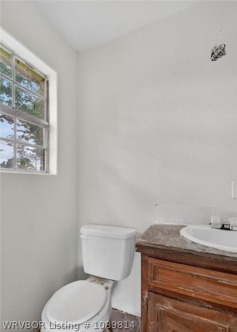 3416 Red Hill Road, Alma, AR 72921