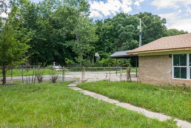3416 Red Hill Road, Alma, AR 72921