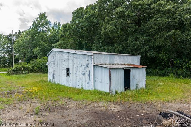 3416 Red Hill Road, Alma, AR 72921