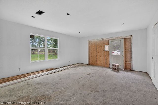 3416 Red Hill Road, Alma, AR 72921