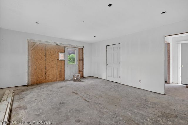 3416 Red Hill Road, Alma, AR 72921