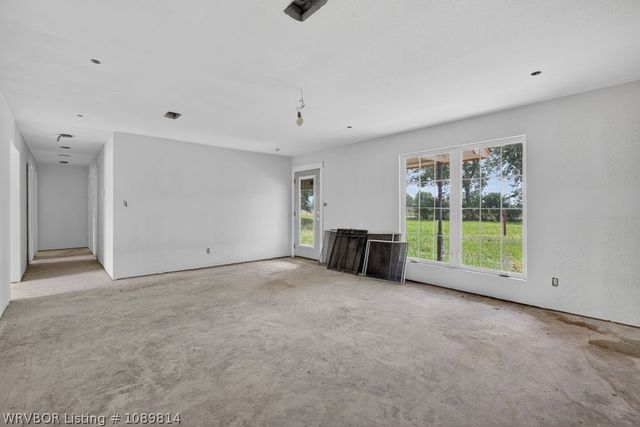 3416 Red Hill Road, Alma, AR 72921