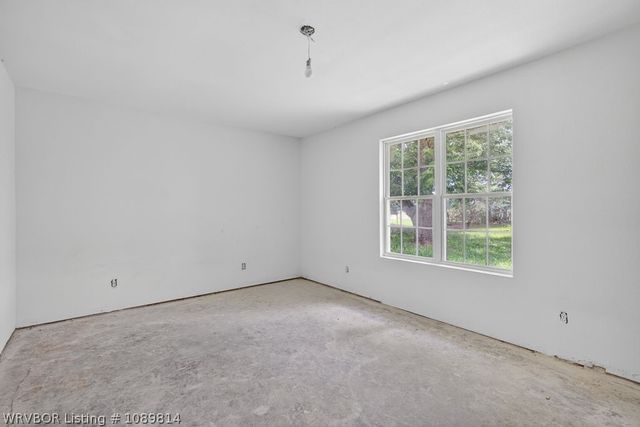 3416 Red Hill Road, Alma, AR 72921