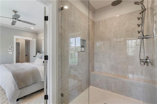 1053 Atlantic Drive NW B, Atlanta, GA 30318