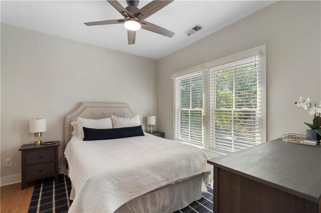 1053 Atlantic Drive NW B, Atlanta, GA 30318