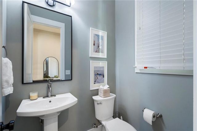 1053 Atlantic Drive NW B, Atlanta, GA 30318