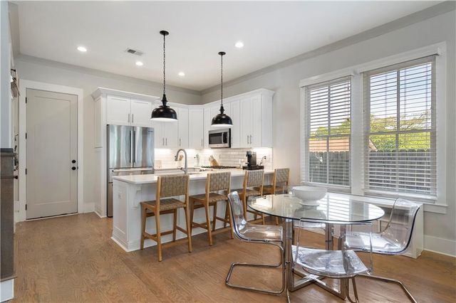 1053 Atlantic Drive NW B, Atlanta, GA 30318
