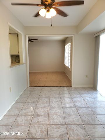 18019 N 132ND Avenue, Sun City West, AZ 85375