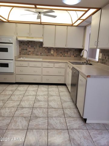 18019 N 132ND Avenue, Sun City West, AZ 85375