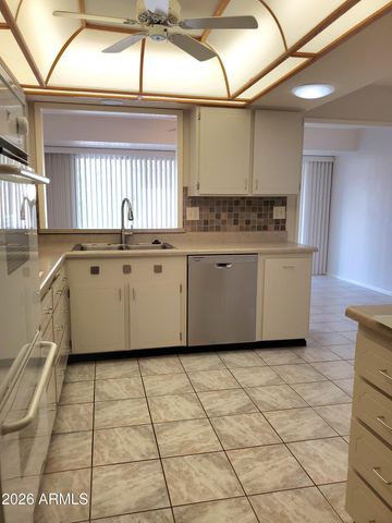 18019 N 132ND Avenue, Sun City West, AZ 85375