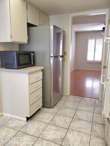 18019 N 132ND Avenue, Sun City West, AZ 85375